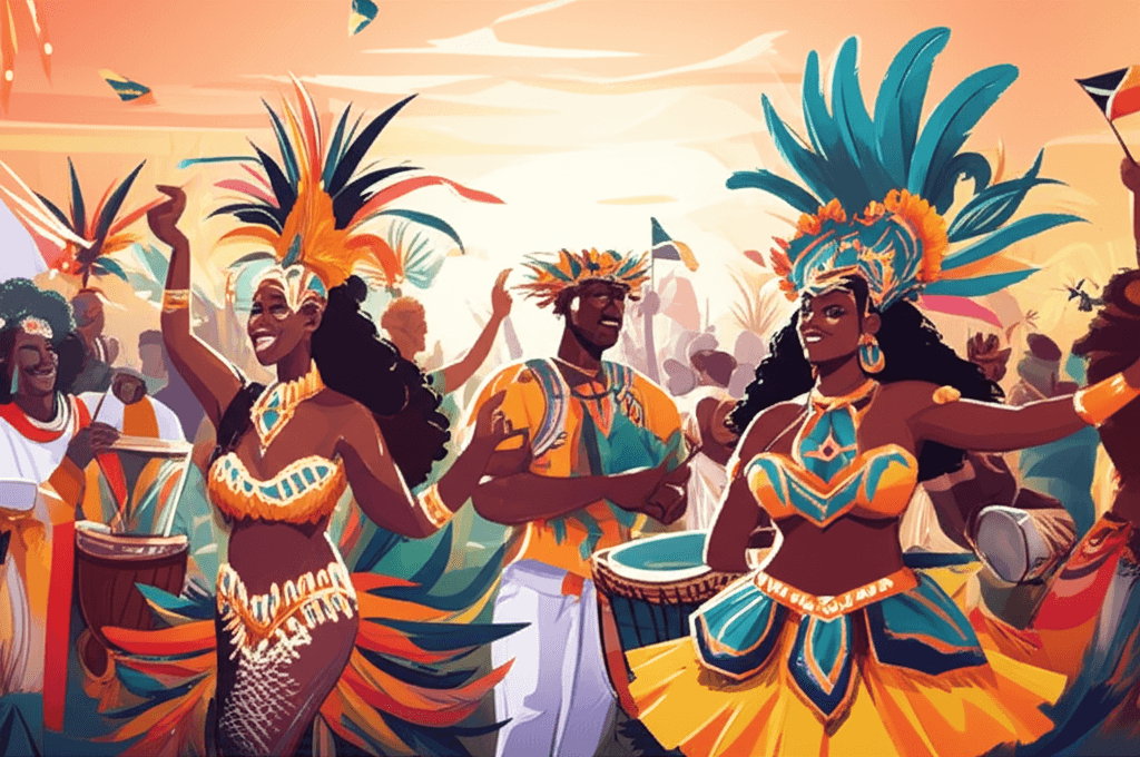 Culture and Heritage