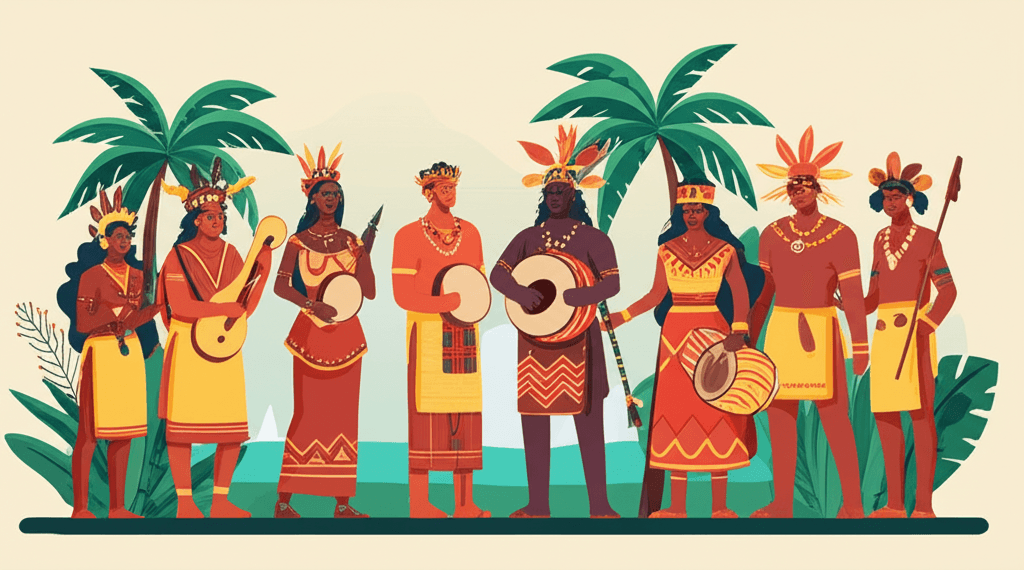 Our Ancestors