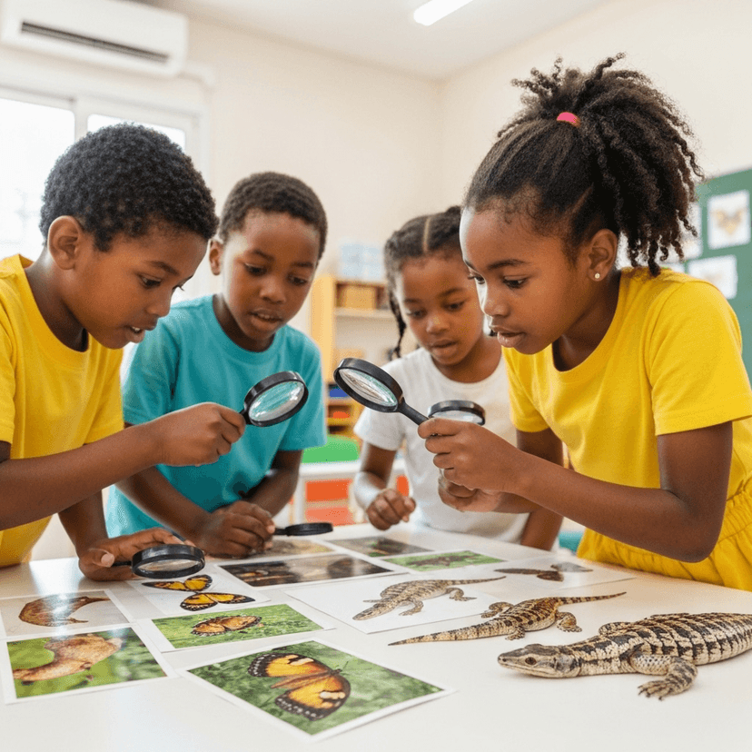 OECS Learning Hub