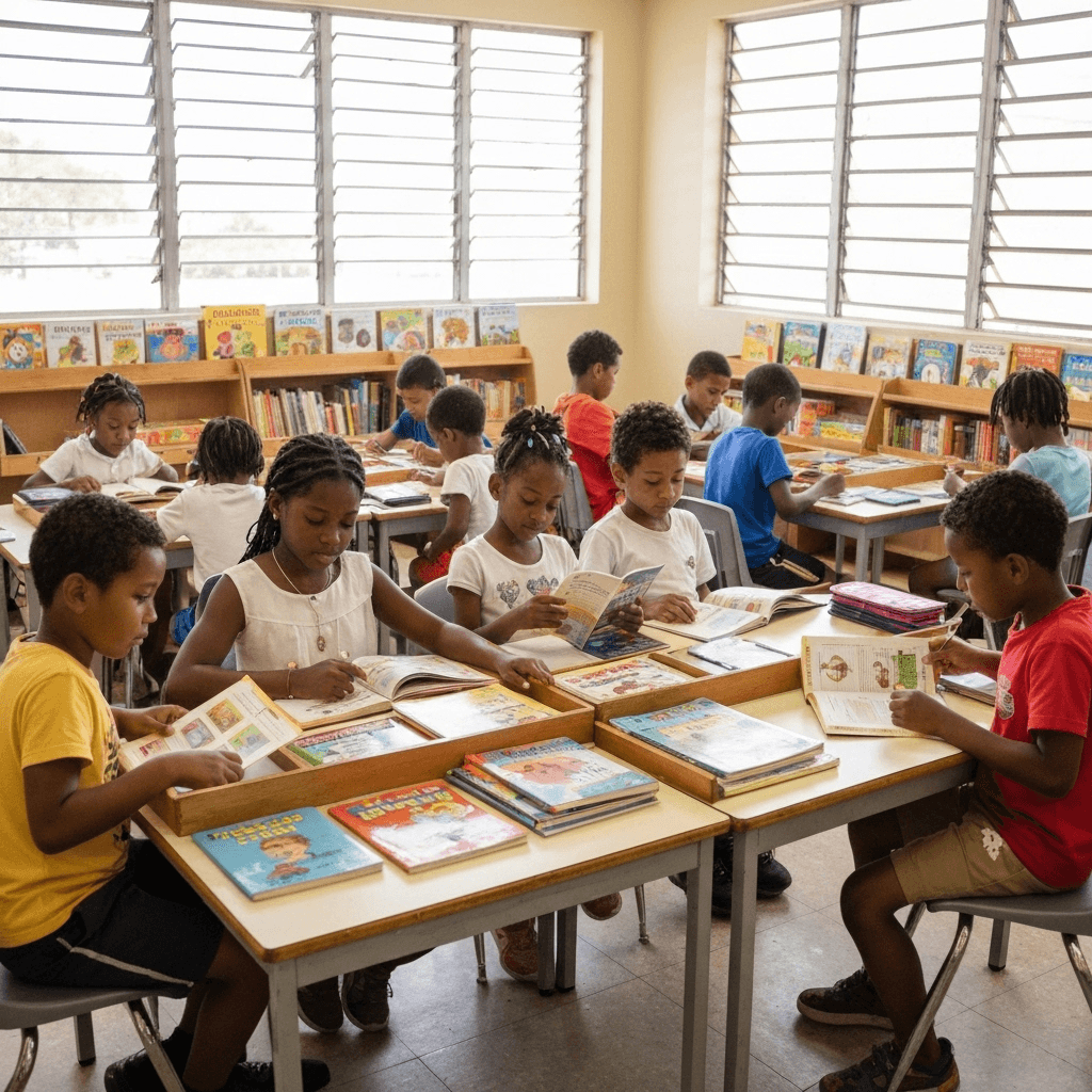 Reading Response Centers Activity