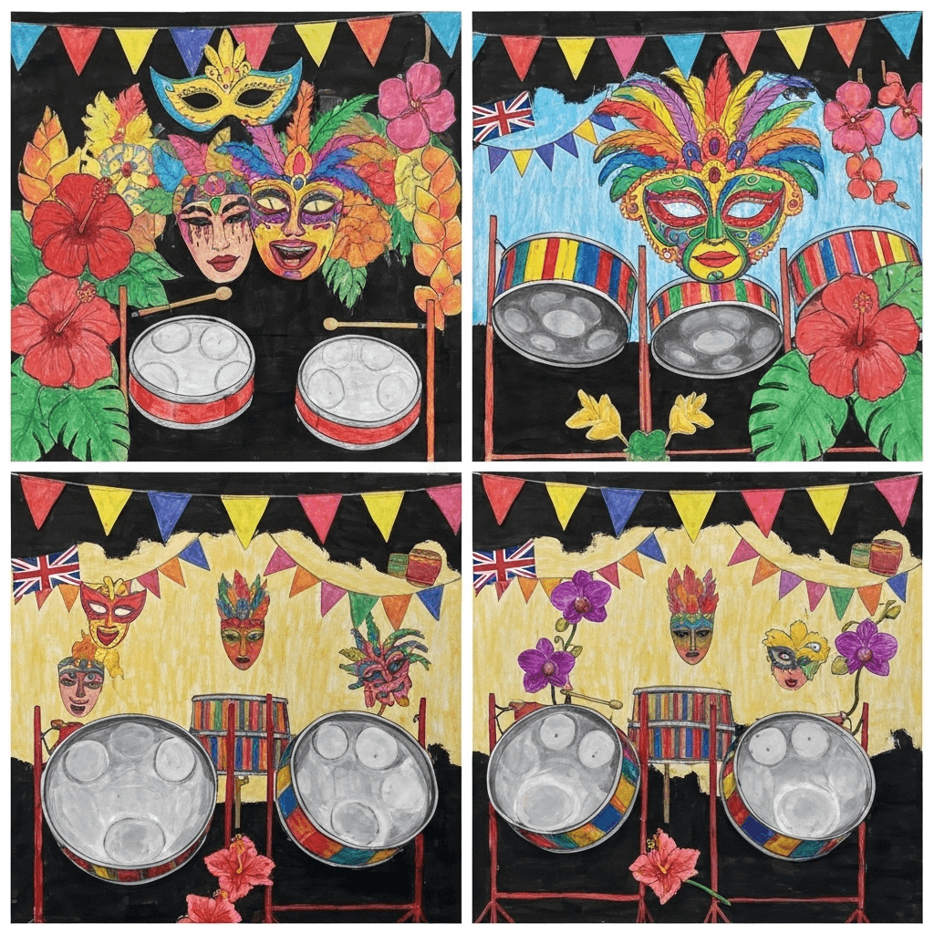 Community celebrations and gatherings