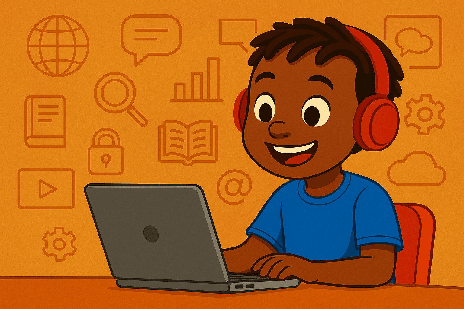 Digital skills