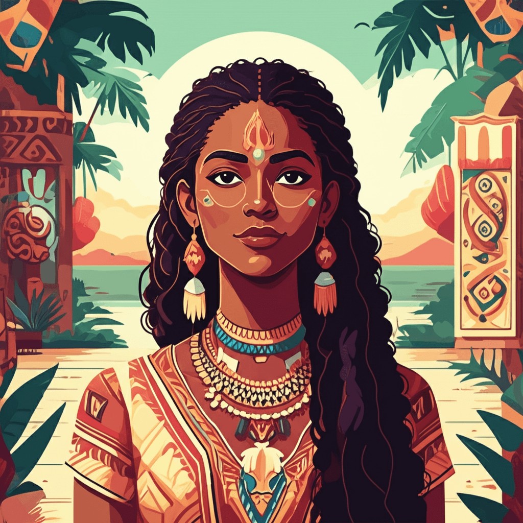 Indigenous Culture Today