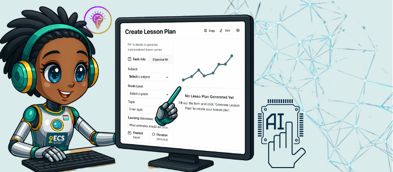 Lesson planning