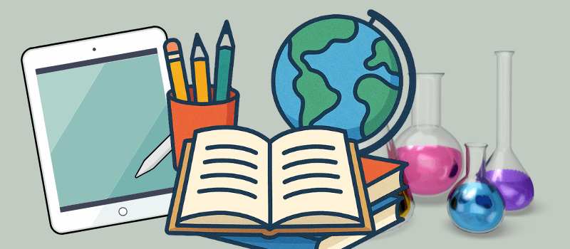 Teaching resources
