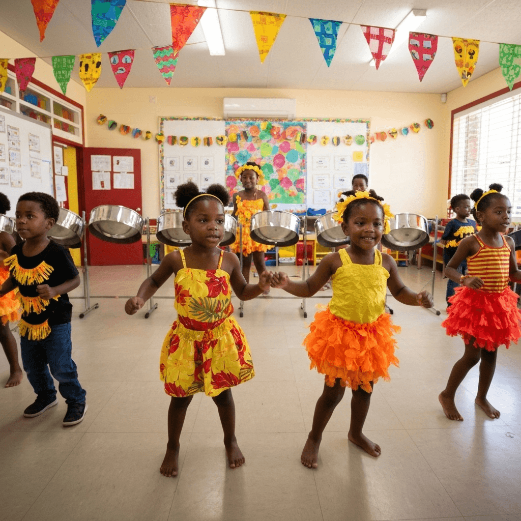 Cultural celebrations around the world