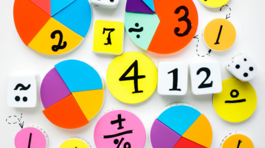 Number sense illustration