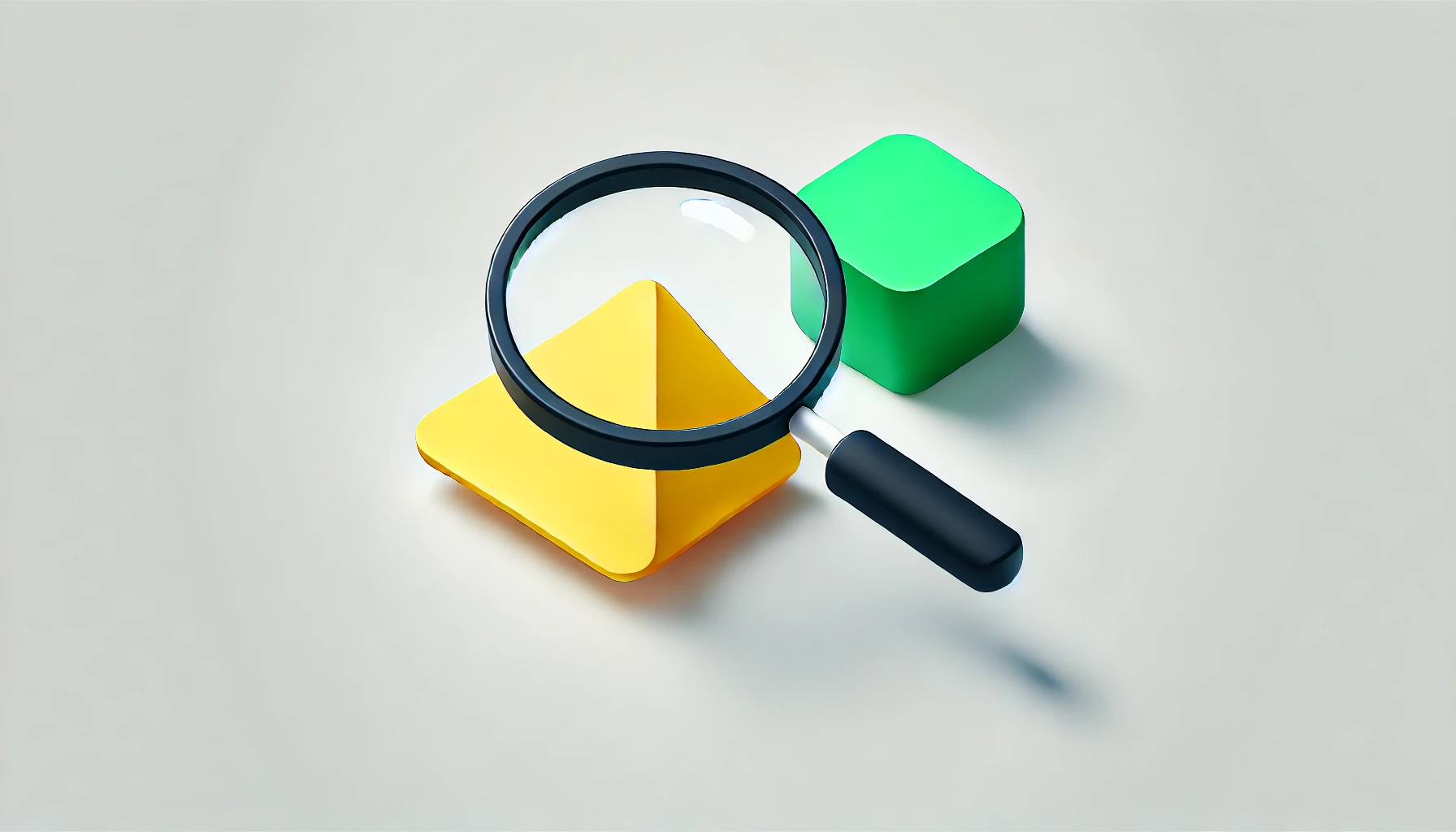 Shape Detectives